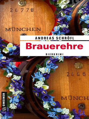 cover image of Brauerehre